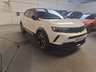 USED 2022 71 VAUXHALL MOKKA 1.2 Turbo SRi Premium SUV 5dr Petrol Manual Euro 6 (s/s) (100 ps) 