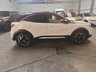 USED 2022 71 VAUXHALL MOKKA 1.2 Turbo SRi Premium SUV 5dr Petrol Manual Euro 6 (s/s) (100 ps) 