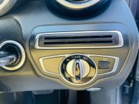 USED 2014 14 MERCEDES-BENZ C CLASS 2.0 C200 Sport 7G-Tronic+ Euro 6 (s/s) 4dr JUST SERVICED, ULEZ COMPLIANCE