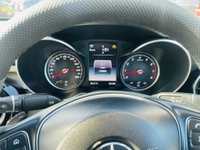 USED 2014 14 MERCEDES-BENZ C CLASS 2.0 C200 Sport 7G-Tronic+ Euro 6 (s/s) 4dr JUST SERVICED, ULEZ COMPLIANCE