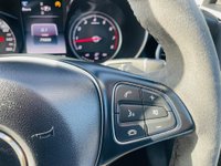 USED 2014 14 MERCEDES-BENZ C CLASS 2.0 C200 Sport 7G-Tronic+ Euro 6 (s/s) 4dr JUST SERVICED, ULEZ COMPLIANCE