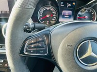 USED 2014 14 MERCEDES-BENZ C CLASS 2.0 C200 Sport 7G-Tronic+ Euro 6 (s/s) 4dr JUST SERVICED, ULEZ COMPLIANCE