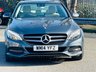 USED 2014 14 MERCEDES-BENZ C CLASS 2.0 C200 Sport 7G-Tronic+ Euro 6 (s/s) 4dr JUST SERVICED, ULEZ COMPLIANCE