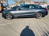 USED 2014 14 MERCEDES-BENZ C CLASS 2.0 C200 Sport 7G-Tronic+ Euro 6 (s/s) 4dr JUST SERVICED, ULEZ COMPLIANCE