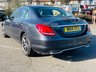 USED 2014 14 MERCEDES-BENZ C CLASS 2.0 C200 Sport 7G-Tronic+ Euro 6 (s/s) 4dr JUST SERVICED, ULEZ COMPLIANCE