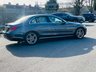 USED 2014 14 MERCEDES-BENZ C CLASS 2.0 C200 Sport 7G-Tronic+ Euro 6 (s/s) 4dr JUST SERVICED, ULEZ COMPLIANCE