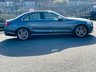USED 2014 14 MERCEDES-BENZ C CLASS 2.0 C200 Sport 7G-Tronic+ Euro 6 (s/s) 4dr JUST SERVICED, ULEZ COMPLIANCE