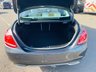 USED 2014 14 MERCEDES-BENZ C CLASS 2.0 C200 Sport 7G-Tronic+ Euro 6 (s/s) 4dr JUST SERVICED, ULEZ COMPLIANCE
