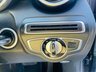 USED 2014 14 MERCEDES-BENZ C CLASS 2.0 C200 Sport 7G-Tronic+ Euro 6 (s/s) 4dr JUST SERVICED, ULEZ COMPLIANCE