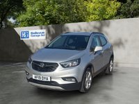 USED 2019 19 VAUXHALL MOKKA X 1.6 CDTi ecoTEC D Active SUV 5dr Diesel Manual Euro 6 (s/s) (136 ps) &pound;200 TO SECURE DELIVERY AVAILABLE