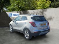 USED 2019 19 VAUXHALL MOKKA X 1.6 CDTi ecoTEC D Active SUV 5dr Diesel Manual Euro 6 (s/s) (136 ps) &pound;200 TO SECURE DELIVERY AVAILABLE