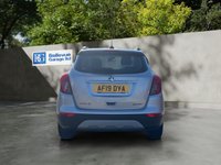 USED 2019 19 VAUXHALL MOKKA X 1.6 CDTi ecoTEC D Active SUV 5dr Diesel Manual Euro 6 (s/s) (136 ps) &pound;200 TO SECURE DELIVERY AVAILABLE