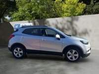 USED 2019 19 VAUXHALL MOKKA X 1.6 CDTi ecoTEC D Active SUV 5dr Diesel Manual Euro 6 (s/s) (136 ps) &pound;200 TO SECURE DELIVERY AVAILABLE