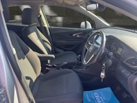 USED 2019 19 VAUXHALL MOKKA X 1.6 CDTi ecoTEC D Active SUV 5dr Diesel Manual Euro 6 (s/s) (136 ps) &pound;200 TO SECURE DELIVERY AVAILABLE
