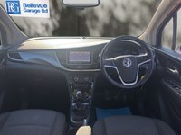 USED 2019 19 VAUXHALL MOKKA X 1.6 CDTi ecoTEC D Active SUV 5dr Diesel Manual Euro 6 (s/s) (136 ps) &pound;200 TO SECURE DELIVERY AVAILABLE