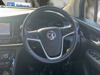 USED 2019 19 VAUXHALL MOKKA X 1.6 CDTi ecoTEC D Active SUV 5dr Diesel Manual Euro 6 (s/s) (136 ps) &pound;200 TO SECURE DELIVERY AVAILABLE