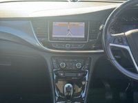USED 2019 19 VAUXHALL MOKKA X 1.6 CDTi ecoTEC D Active SUV 5dr Diesel Manual Euro 6 (s/s) (136 ps) &pound;200 TO SECURE DELIVERY AVAILABLE