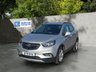 USED 2019 19 VAUXHALL MOKKA X 1.6 CDTi ecoTEC D Active SUV 5dr Diesel Manual Euro 6 (s/s) (136 ps) &pound;200 TO SECURE DELIVERY AVAILABLE