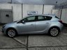 USED 2014 14 VAUXHALL ASTRA 1.4 16v Excite Hatchback 5dr Petrol Manual Euro 5 (100 ps) CRUISE CONTROL - USB - AUX