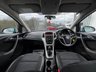 USED 2014 14 VAUXHALL ASTRA 1.4 16v Excite Hatchback 5dr Petrol Manual Euro 5 (100 ps) CRUISE CONTROL - USB - AUX