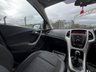 USED 2014 14 VAUXHALL ASTRA 1.4 16v Excite Hatchback 5dr Petrol Manual Euro 5 (100 ps) CRUISE CONTROL - USB - AUX