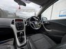 USED 2014 14 VAUXHALL ASTRA 1.4 16v Excite Hatchback 5dr Petrol Manual Euro 5 (100 ps) CRUISE CONTROL - USB - AUX