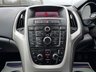 USED 2014 14 VAUXHALL ASTRA 1.4 16v Excite Hatchback 5dr Petrol Manual Euro 5 (100 ps) CRUISE CONTROL - USB - AUX