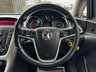 USED 2014 14 VAUXHALL ASTRA 1.4 16v Excite Hatchback 5dr Petrol Manual Euro 5 (100 ps) CRUISE CONTROL - USB - AUX