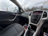 USED 2014 14 VAUXHALL ASTRA 1.4 16v Excite Hatchback 5dr Petrol Manual Euro 5 (100 ps) CRUISE CONTROL - USB - AUX