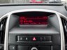 USED 2014 14 VAUXHALL ASTRA 1.4 16v Excite Hatchback 5dr Petrol Manual Euro 5 (100 ps) CRUISE CONTROL - USB - AUX