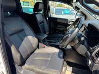 USED 2023 FORD RANGER 2.0 EcoBlue Wildtrak Pickup Double Cab 4dr Diesel Auto 4WD Euro 6 (s/s) (213 ps) NEW WET BELT ONE NI OWNER