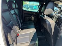 USED 2023 FORD RANGER 2.0 EcoBlue Wildtrak Pickup Double Cab 4dr Diesel Auto 4WD Euro 6 (s/s) (213 ps) NEW WET BELT ONE NI OWNER