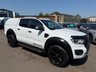 USED 2023 FORD RANGER 2.0 EcoBlue Wildtrak Pickup Double Cab 4dr Diesel Auto 4WD Euro 6 (s/s) (213 ps) NEW WET BELT ONE NI OWNER