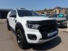 USED 2023 FORD RANGER 2.0 EcoBlue Wildtrak Pickup Double Cab 4dr Diesel Auto 4WD Euro 6 (s/s) (213 ps) NEW WET BELT ONE NI OWNER