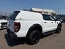 USED 2023 FORD RANGER 2.0 EcoBlue Wildtrak Pickup Double Cab 4dr Diesel Auto 4WD Euro 6 (s/s) (213 ps) NEW WET BELT ONE NI OWNER