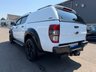 USED 2023 FORD RANGER 2.0 EcoBlue Wildtrak Pickup Double Cab 4dr Diesel Auto 4WD Euro 6 (s/s) (213 ps) NEW WET BELT ONE NI OWNER