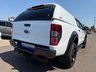 USED 2023 FORD RANGER 2.0 EcoBlue Wildtrak Pickup Double Cab 4dr Diesel Auto 4WD Euro 6 (s/s) (213 ps) NEW WET BELT ONE NI OWNER