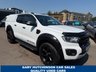 USED 2023 FORD RANGER 2.0 EcoBlue Wildtrak Pickup Double Cab 4dr Diesel Auto 4WD Euro 6 (s/s) (213 ps) NEW WET BELT ONE NI OWNER