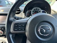 USED 2014 63 MAZDA MAZDA2 1.3 Venture Hatchback 5dr Petrol Manual Euro 5 (84 ps) 