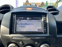 USED 2014 63 MAZDA MAZDA2 1.3 Venture Hatchback 5dr Petrol Manual Euro 5 (84 ps) 