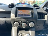 USED 2014 63 MAZDA MAZDA2 1.3 Venture Hatchback 5dr Petrol Manual Euro 5 (84 ps) 