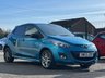 USED 2014 63 MAZDA MAZDA2 1.3 Venture Hatchback 5dr Petrol Manual Euro 5 (84 ps) 