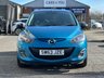 USED 2014 63 MAZDA MAZDA2 1.3 Venture Hatchback 5dr Petrol Manual Euro 5 (84 ps) 