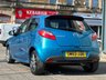 USED 2014 63 MAZDA MAZDA2 1.3 Venture Hatchback 5dr Petrol Manual Euro 5 (84 ps) 