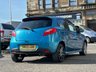 USED 2014 63 MAZDA MAZDA2 1.3 Venture Hatchback 5dr Petrol Manual Euro 5 (84 ps) 