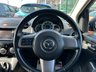 USED 2014 63 MAZDA MAZDA2 1.3 Venture Hatchback 5dr Petrol Manual Euro 5 (84 ps) 