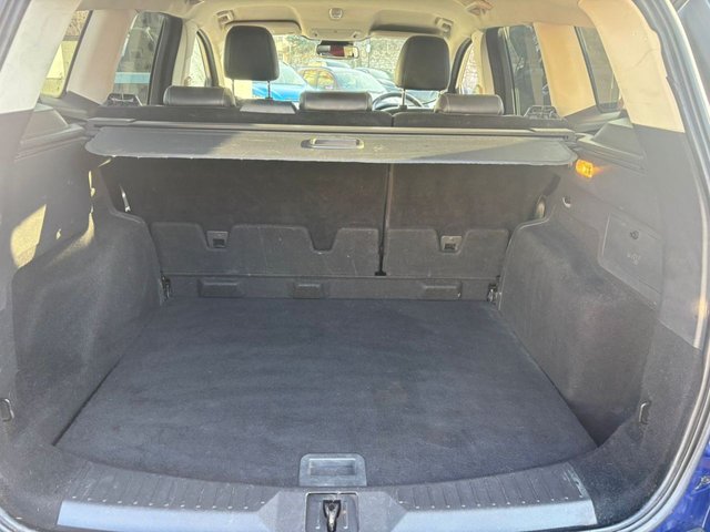 2016 FORD KUGA 2016 2.0 TDCi Titanium SUV 5dr Diesel Manual 2WD Euro 6 (s/s) (150 ps) - Photo 10