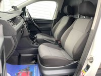 USED 2018 68 VOLKSWAGEN CADDY MAXI 2.0 TDI C20 Startline Panel Van 6dr Diesel Manual LWB Euro 6 (s/s) (102 ps) ++ FULLY PREPARED AND READY TO DRIVE AWAY  ++
