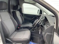 USED 2018 68 VOLKSWAGEN CADDY MAXI 2.0 TDI C20 Startline Panel Van 6dr Diesel Manual LWB Euro 6 (s/s) (102 ps) ++ FULLY PREPARED AND READY TO DRIVE AWAY  ++