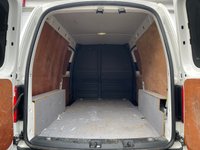 USED 2018 68 VOLKSWAGEN CADDY MAXI 2.0 TDI C20 Startline Panel Van 6dr Diesel Manual LWB Euro 6 (s/s) (102 ps) ++ FULLY PREPARED AND READY TO DRIVE AWAY  ++